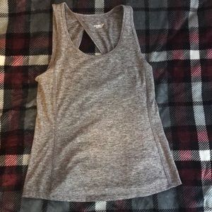 Old navy active tank top